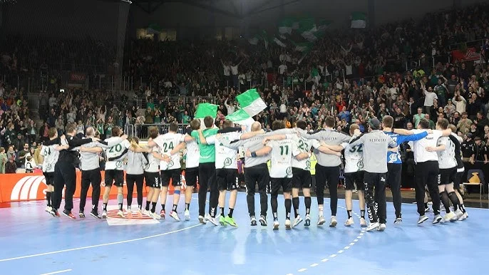 handball-historie