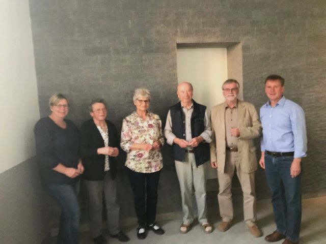 2018 jhv ehrungen 40