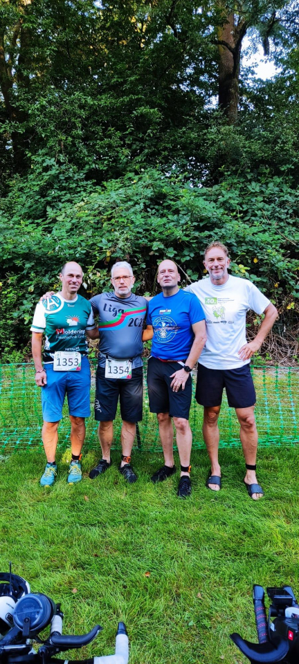 2023 ATV Triathlon Ratingen