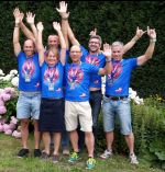 Ironman Roth 2017 5 150er