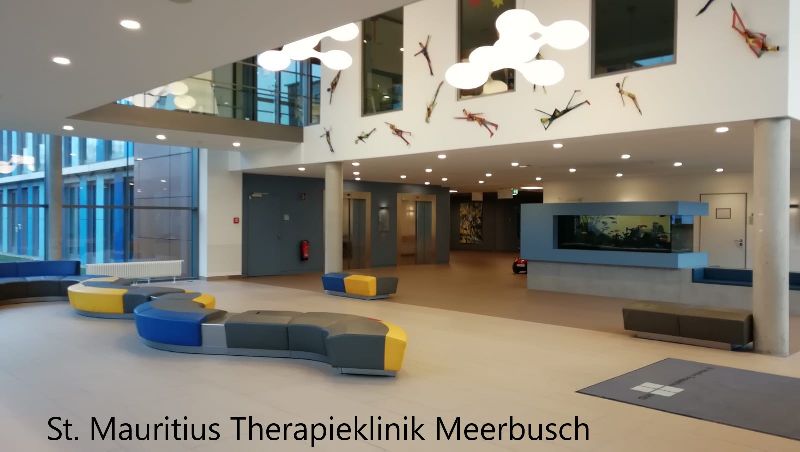 mauritius klinik meerbusch
